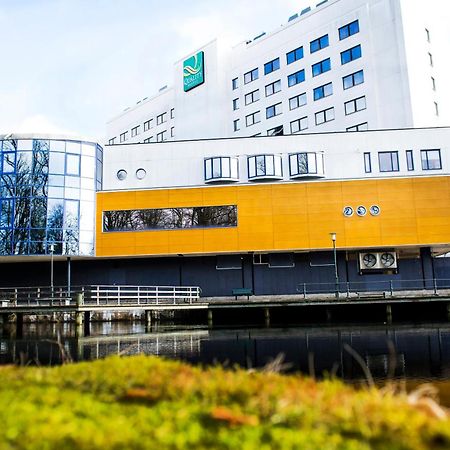 Quality Hotel Grand, Borås Extérieur photo