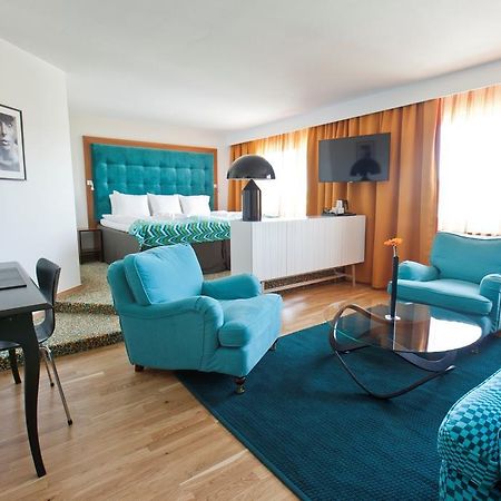 Quality Hotel Grand, Borås Extérieur photo