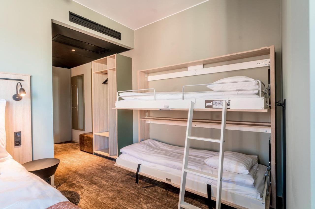 Quality Hotel Grand, Borås Extérieur photo