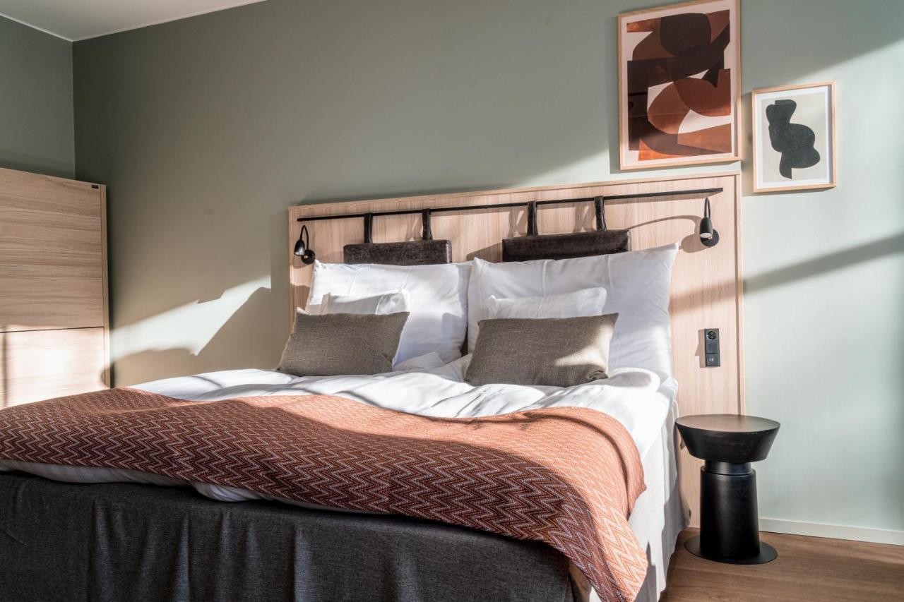 Quality Hotel Grand, Borås Extérieur photo