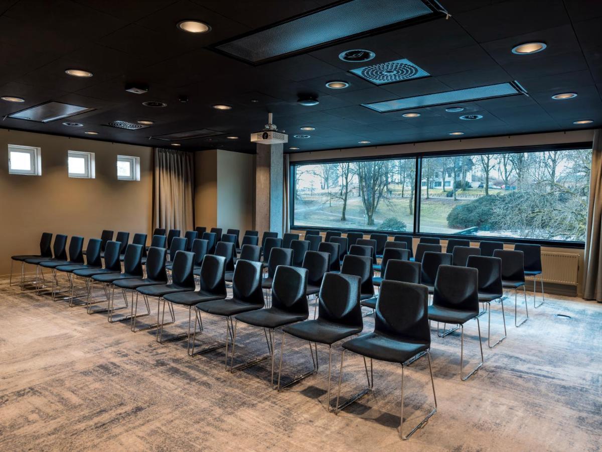 Quality Hotel Grand, Borås Extérieur photo