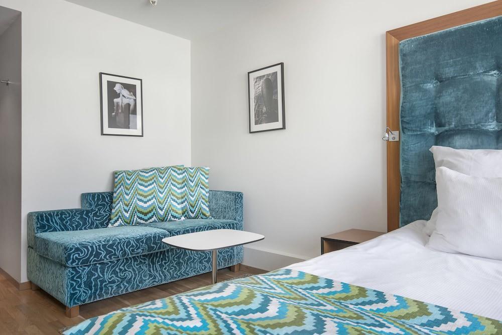Quality Hotel Grand, Borås Extérieur photo
