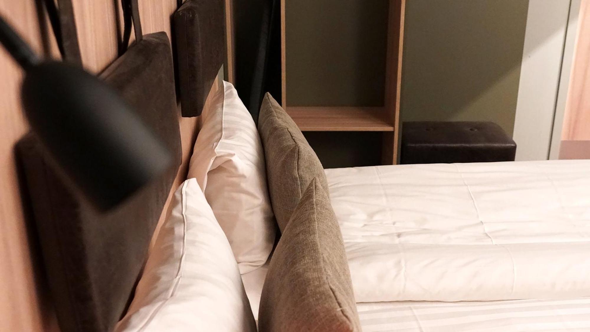 Quality Hotel Grand, Borås Extérieur photo