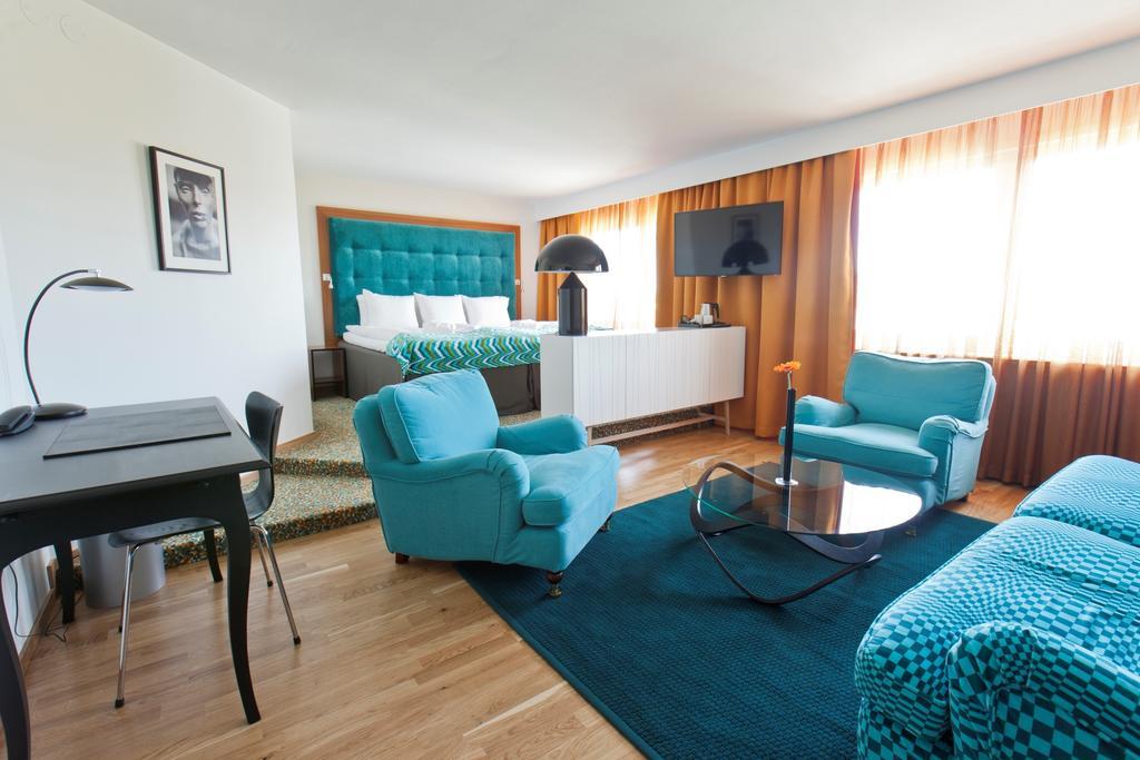 Quality Hotel Grand, Borås Extérieur photo