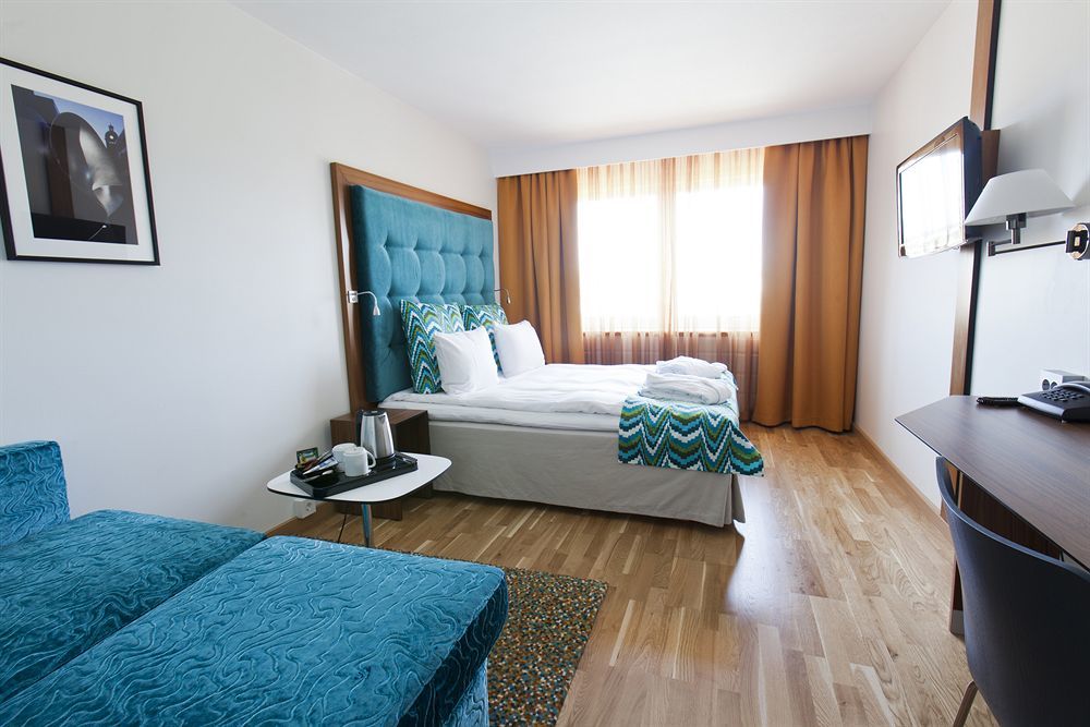 Quality Hotel Grand, Borås Extérieur photo